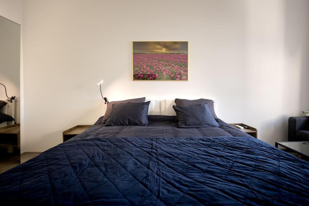 Royal Blue Deluxe Appartement