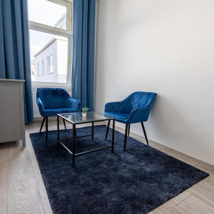 Appartement Royal Blue Deluxe *