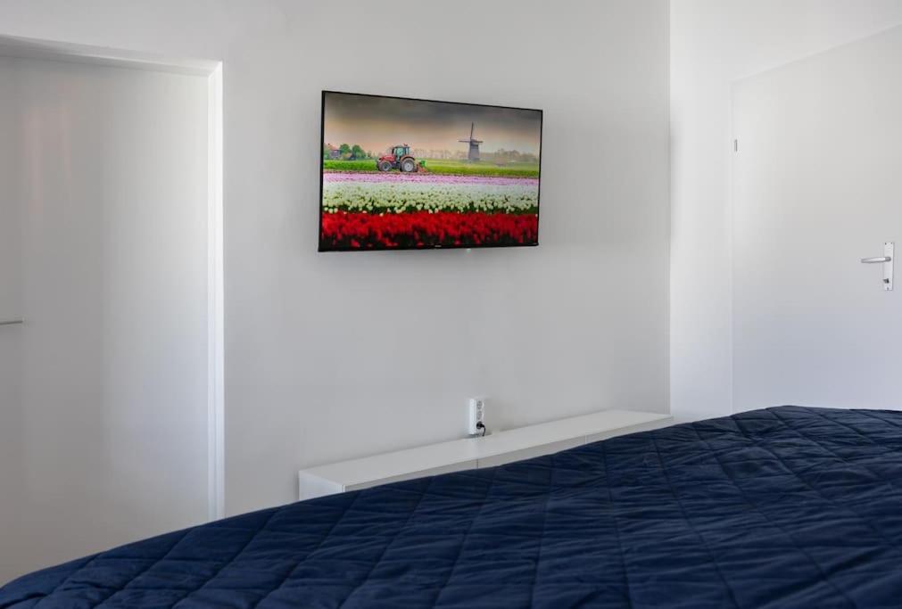 Royal Blue Deluxe Appartement Wenen