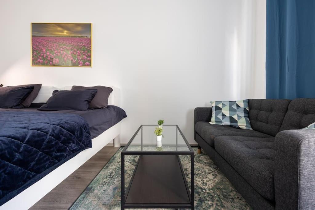 Appartement Royal Blue Deluxe